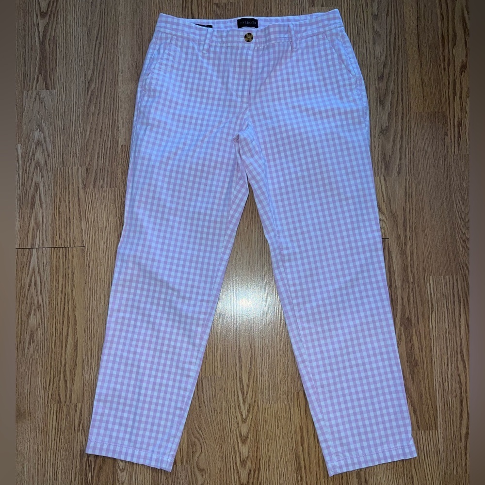 Talbots Pants - Picture 2 of 5